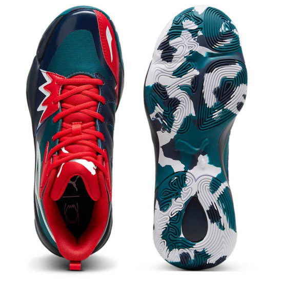 Puma Genetics Puma Genetics